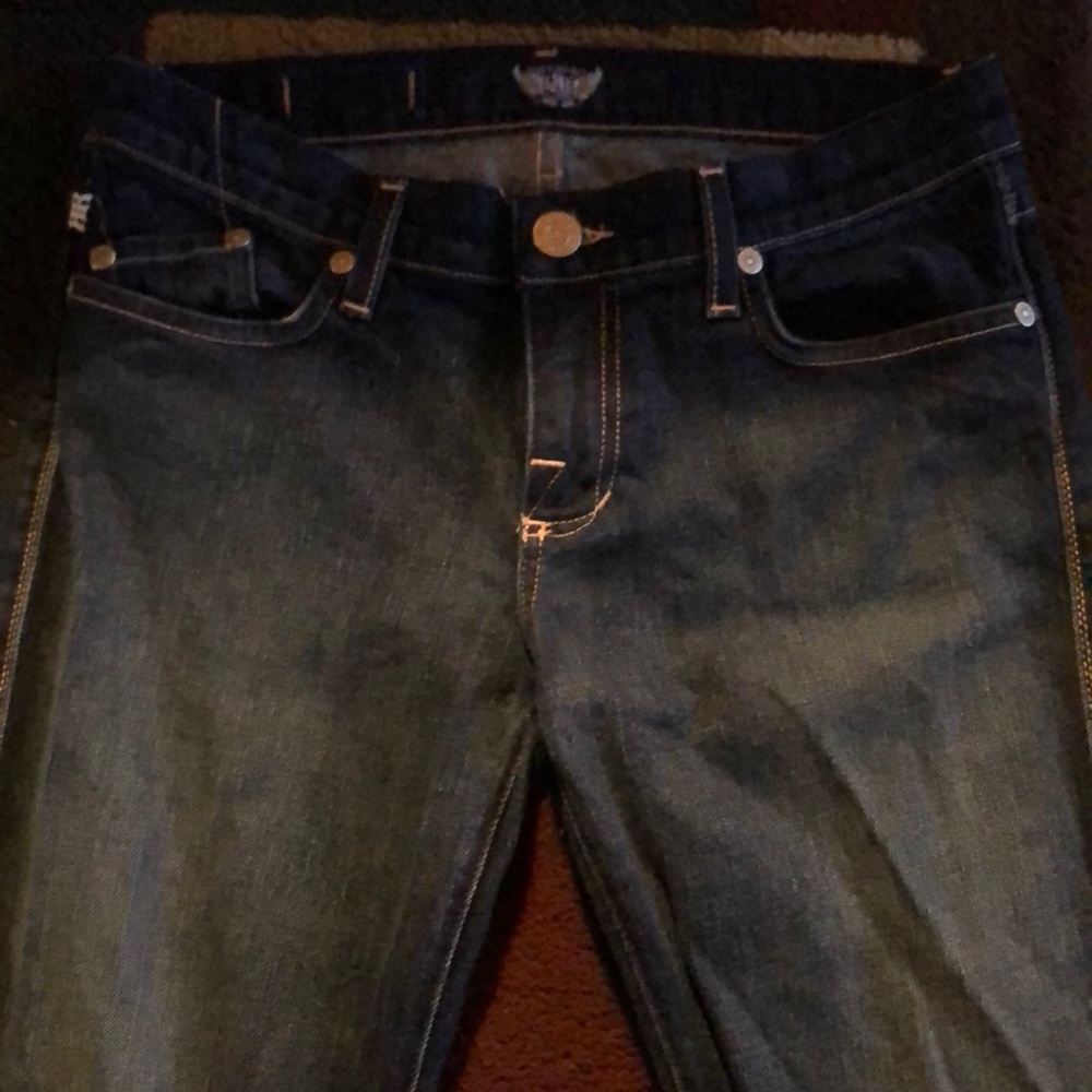 Rock & Republic Jeans Excellent condition Size 28